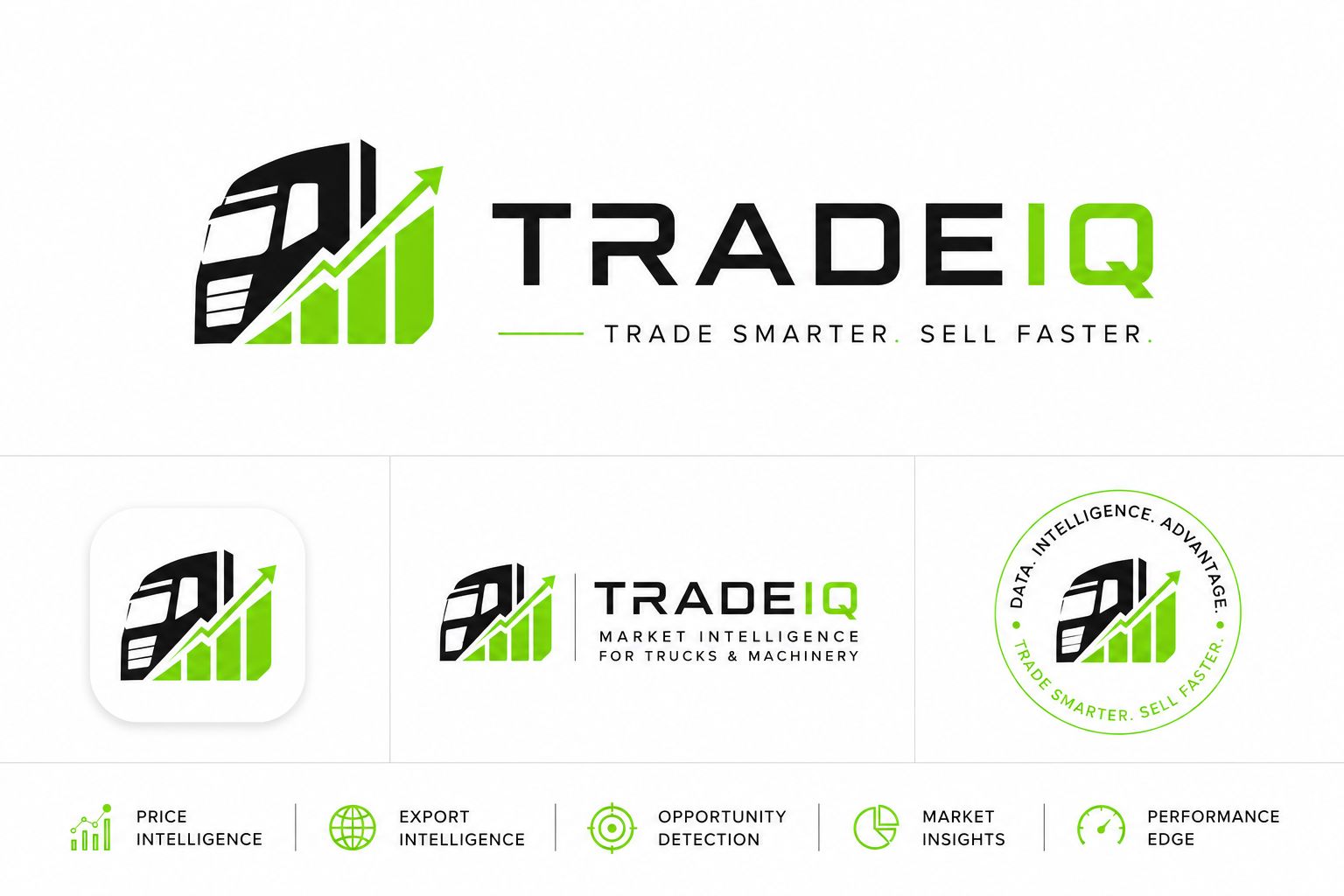 TradeIQ brand assets