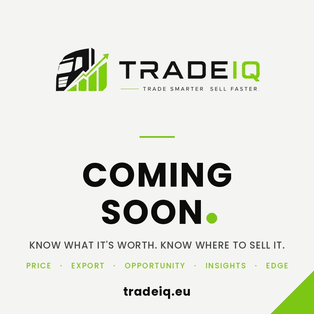 TradeIQ